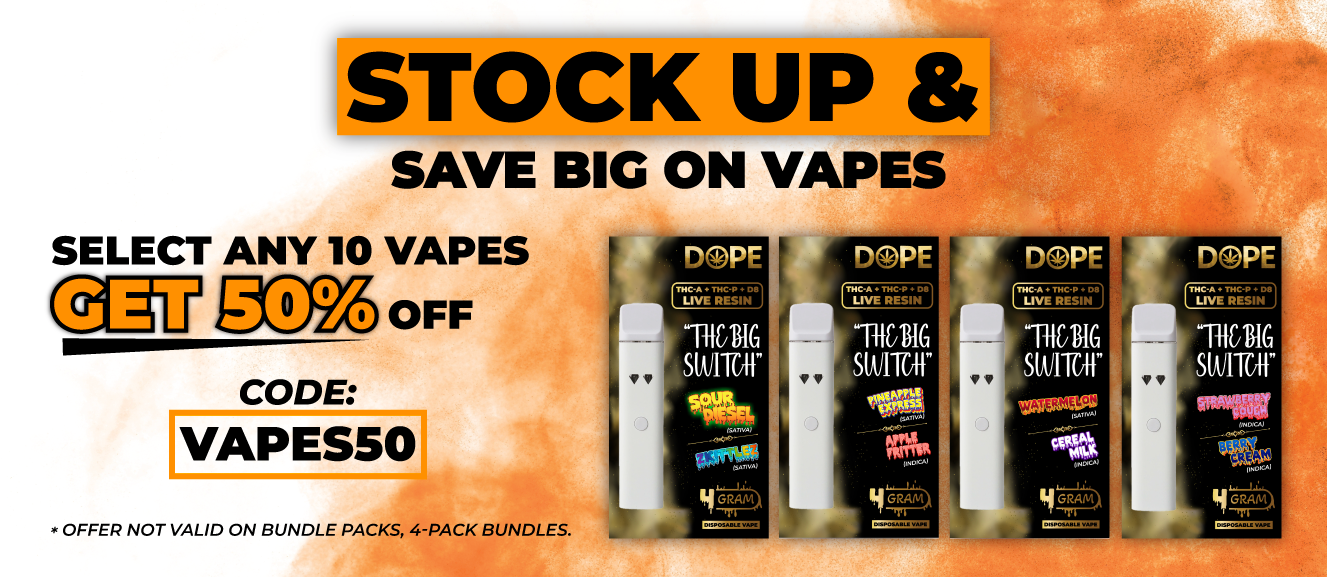 MEGA GUMMY BUNDLE SALE - Choose Any 10 • Save BIG