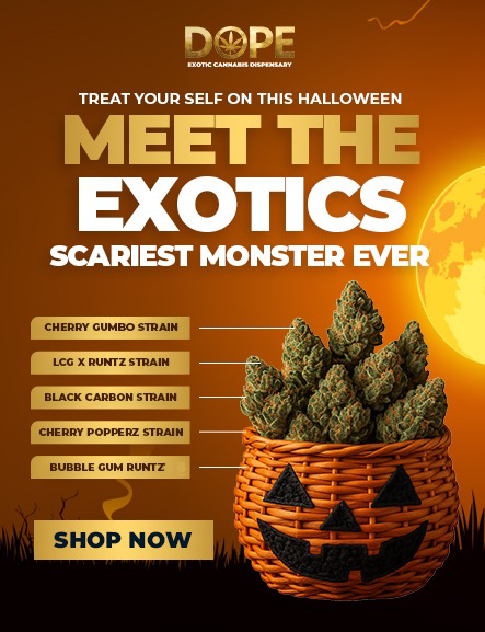 New stock at the dopest shop - Mobile Mobile Slide - New stock at the dopest shop