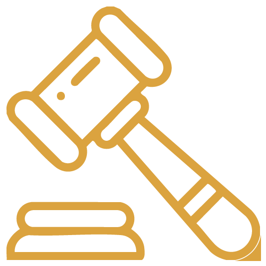 Legal THC Gummies Icon