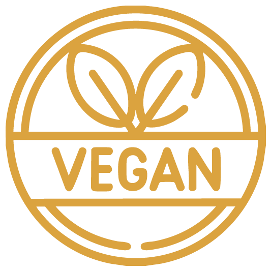 Vegan THC Gummies Icon