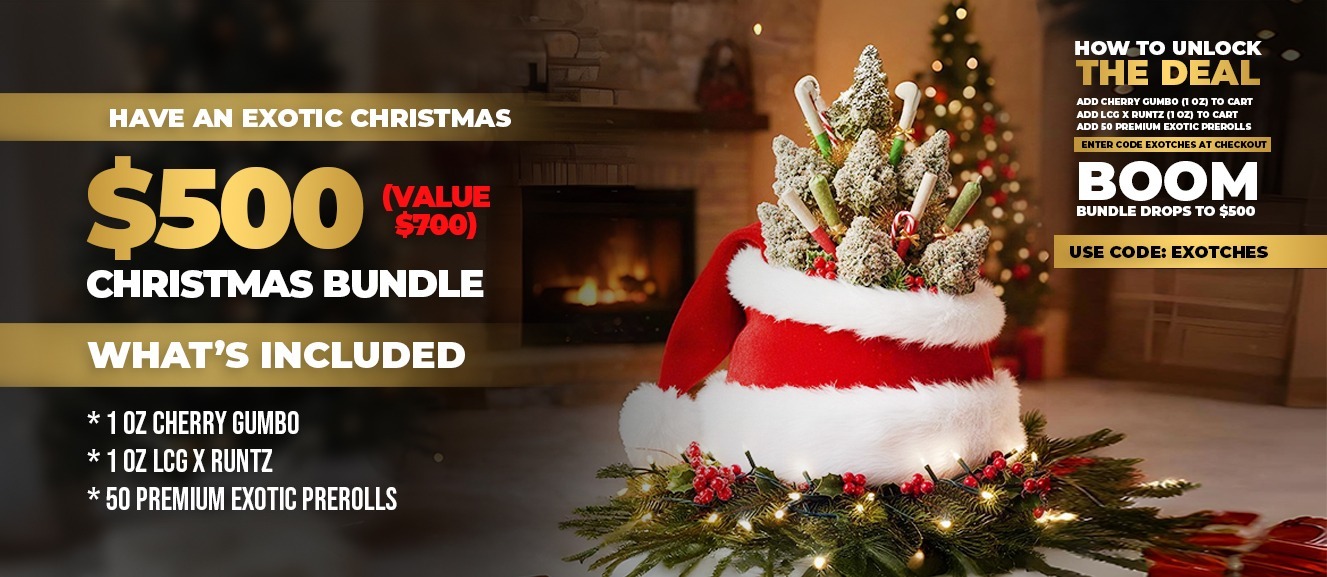 THCA Flower Clearance OZ - Uncle Snoop, White Widow, and Gelato 25 x Dsido on Sale only at the Dopest Shop