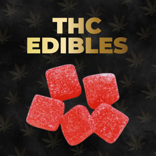 thc edibles