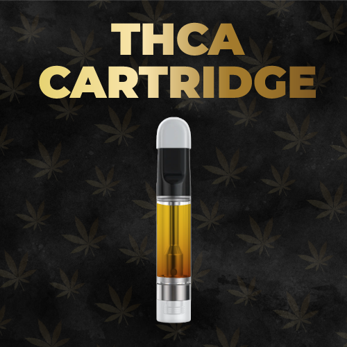 THCA Cartridge