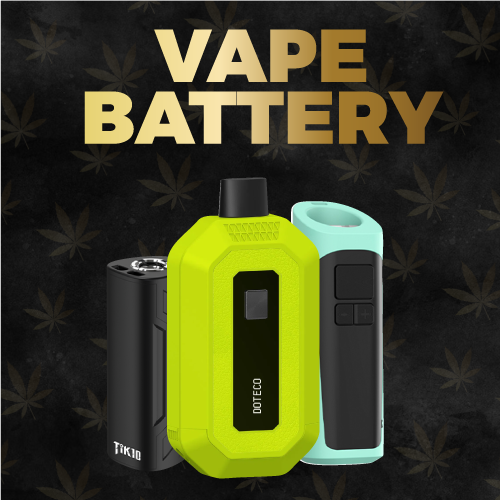 Vape Batteries