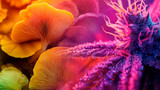 Experience the Ultimate Blend of Wellness and Functionality with Grateful Meds Functional Mushroom Canna Gummies