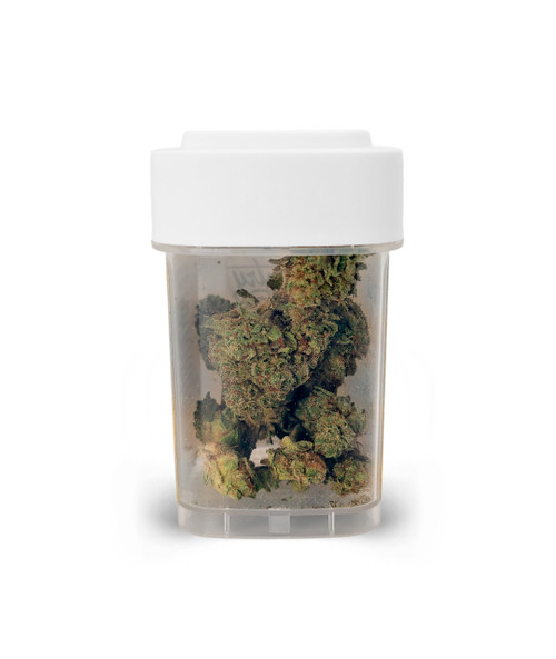 Tapestry Herb Co. | THCA Flower | Sativa | 1/8