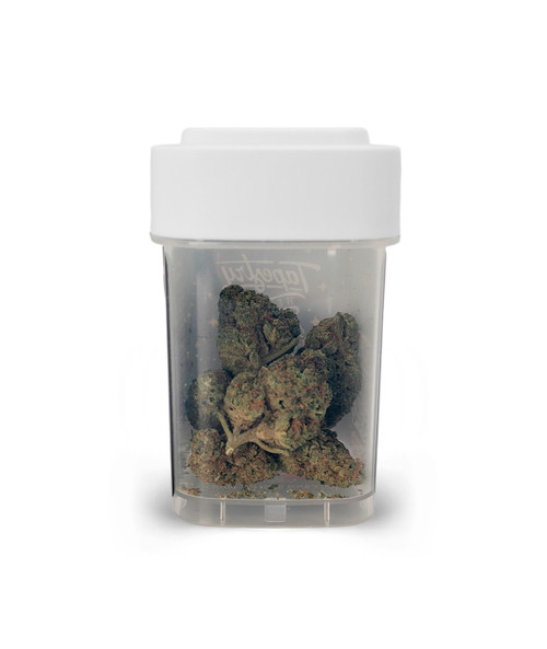 Tapestry Herb Co. | THCA Flower | Indica | 1/8