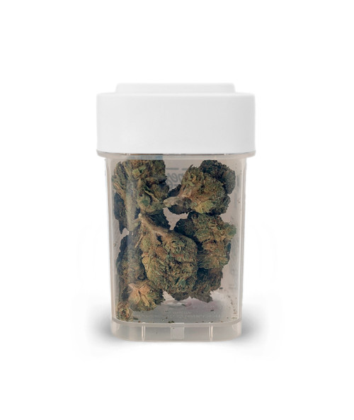 Tapestry Herb Co. | THCA Flower | Hybrid | 1/8