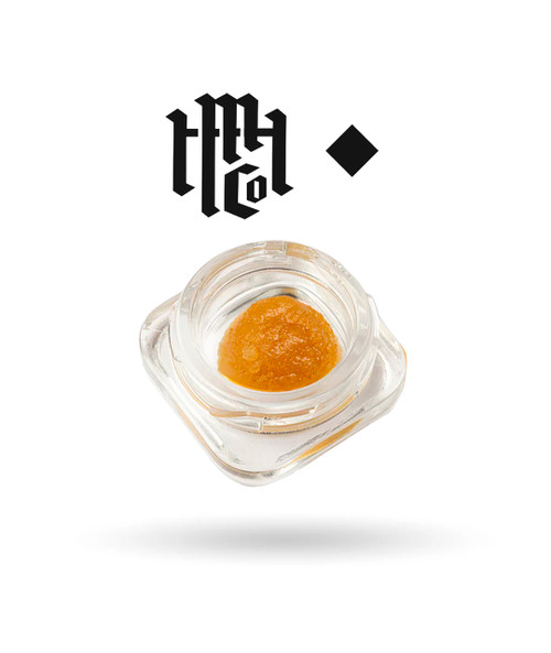 Modern Herb Co. Live Resin Dab Diamonds THCa