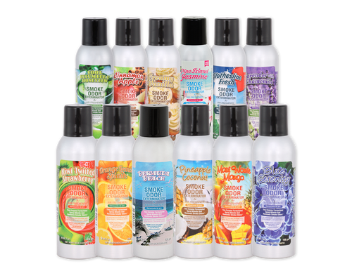 Smoke Odor | Spray | 7 Oz