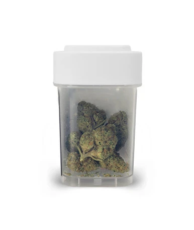 King Canna | THCA Flower | 1/8 | Sativa