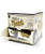 Steding & Sons | 1836 Kratom | Electric Fresh Mints | Display Box | 6ct Single Serve