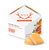 WYLD Hemp | Gummies | Blood Orange | THC : CBC | Bliss | 10ct | 200mg
