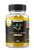 Grateful Meds | Multivitamin Mushroom Gummies | Citrus | Immunity | THC Free | 30 Count