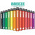 Breeze | Disposable Vape | THCA | 1g