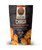 Sporeganix Chaga is 100% pure organic mushroom powder, formulated to support your digestive system, with a total of 60 grams per bag.