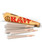 RAW | Cones | 1¼ | 32 pk | 6ct | Classic