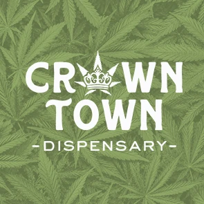 Crowntown Dispensary