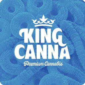 King Canna