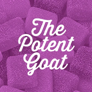 Potent Goat