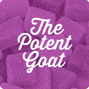 Potent Goat