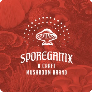 Sporeganix