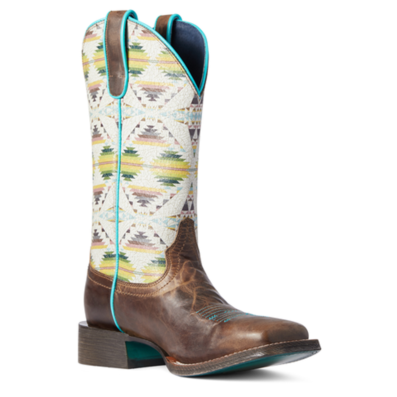 Ariat circuit savanna Clearance