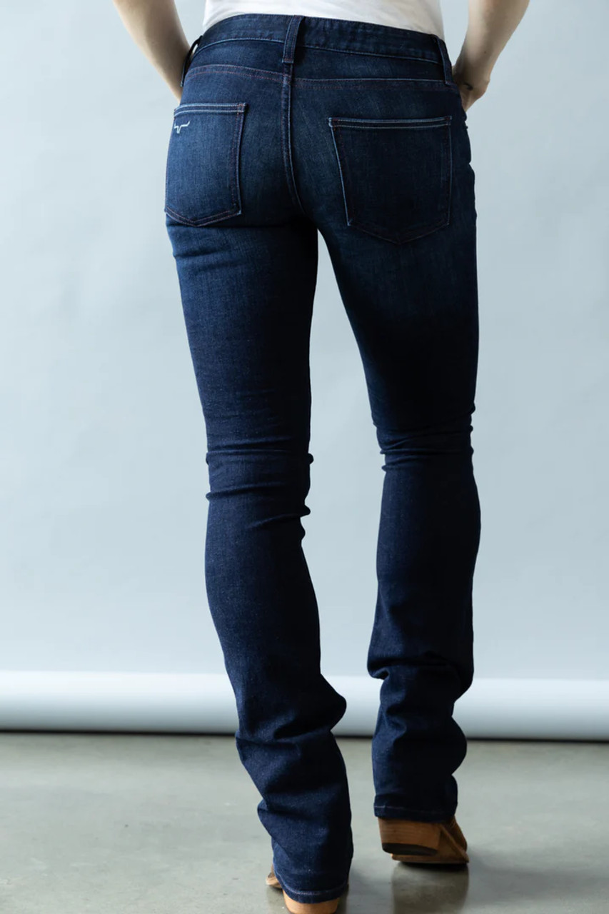 Jennifer Blue - Womens Jeans - Kimes Ranch