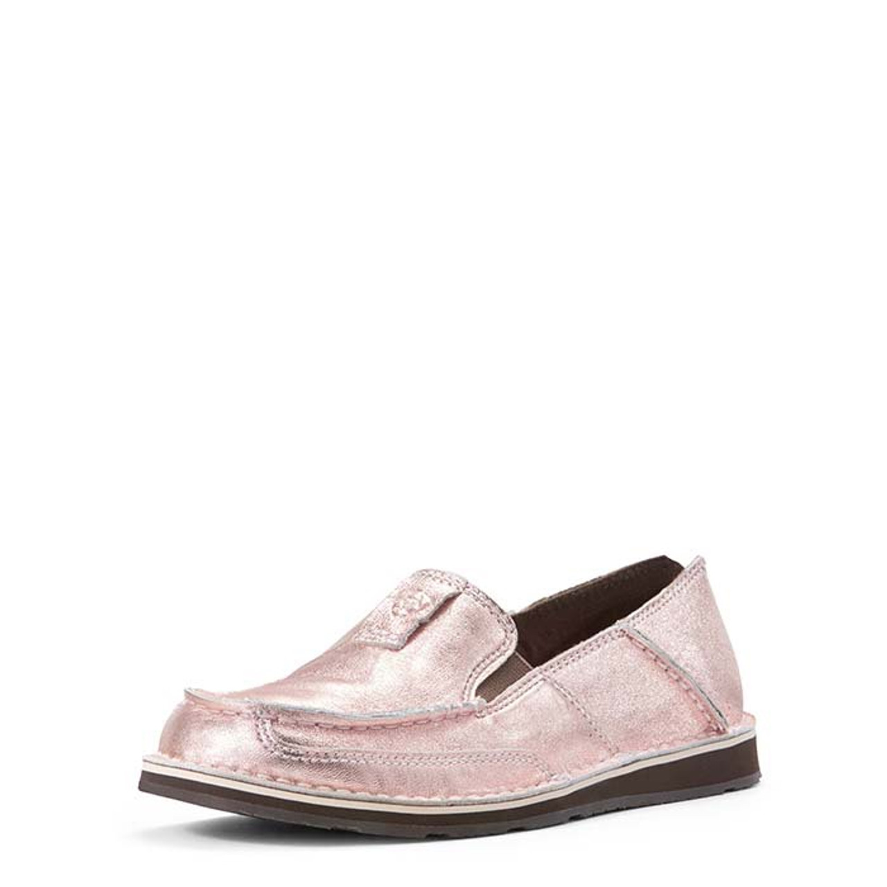 Rose gold ariat cruiser Clearance