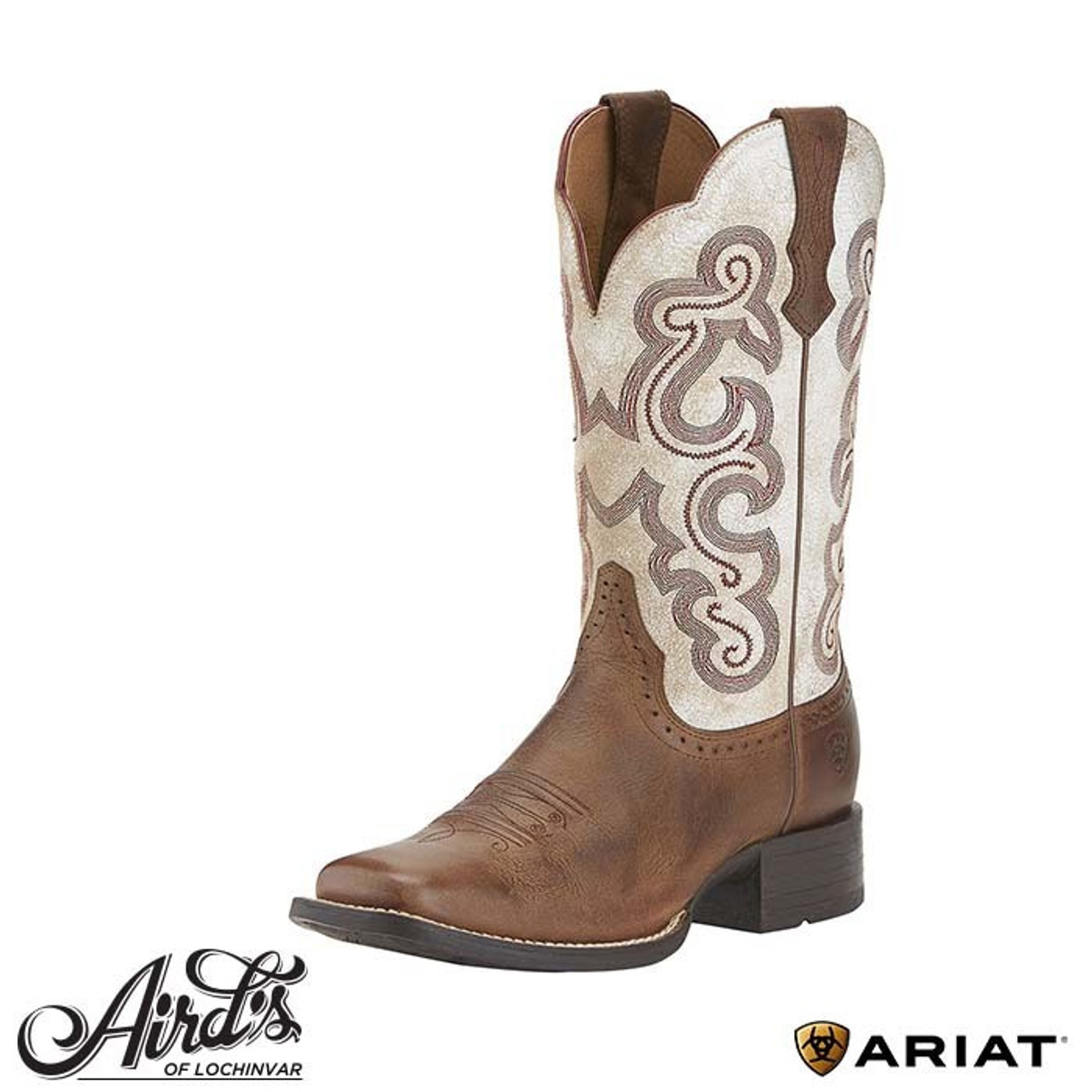 womens ariat