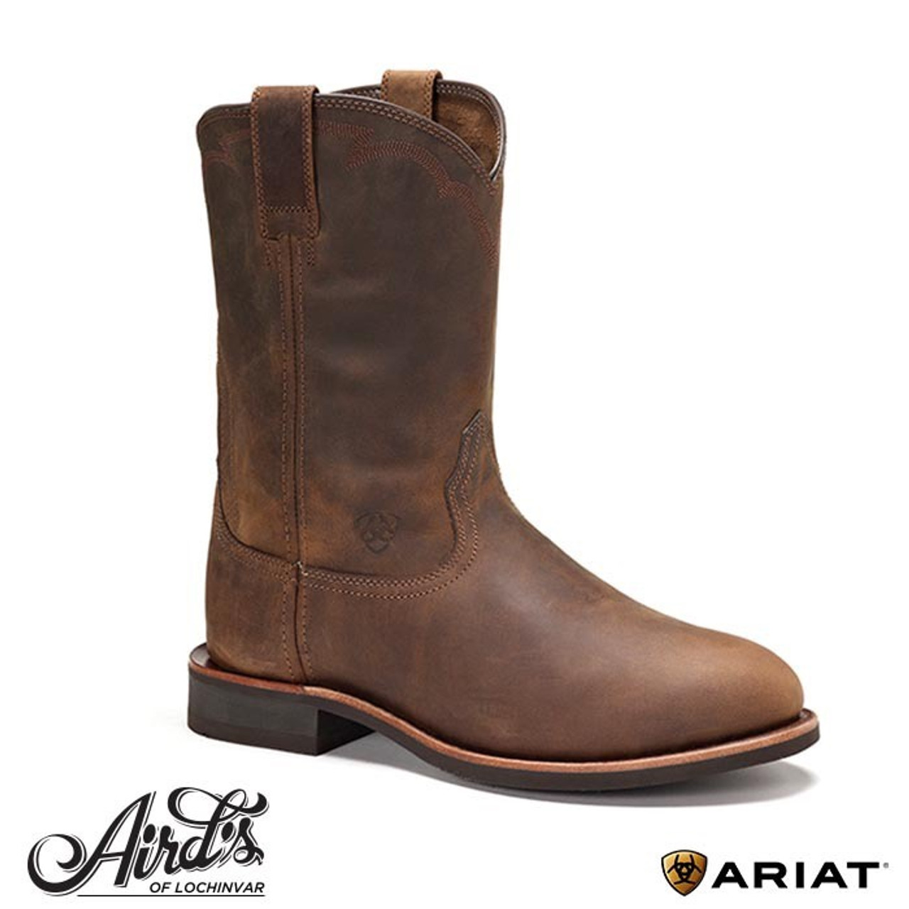 Tractor supply store ariat work boots