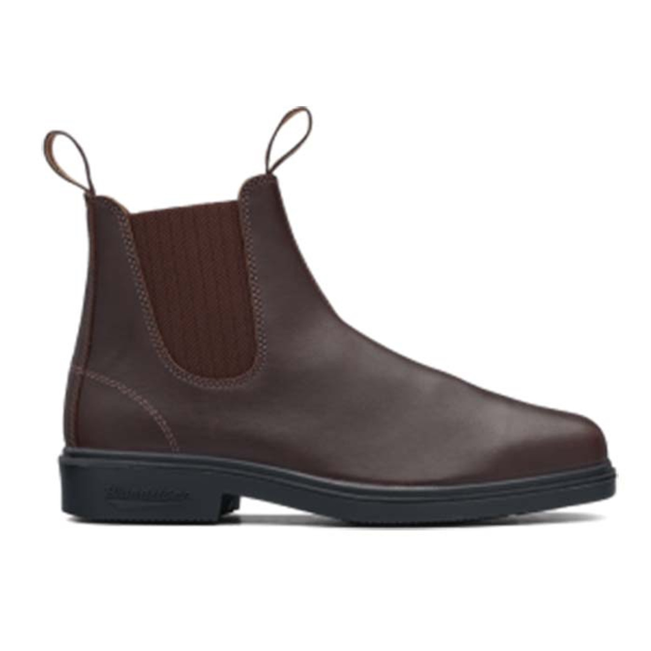 Blundstone 659 Dress Boot Brown Airds Of Lochinvar