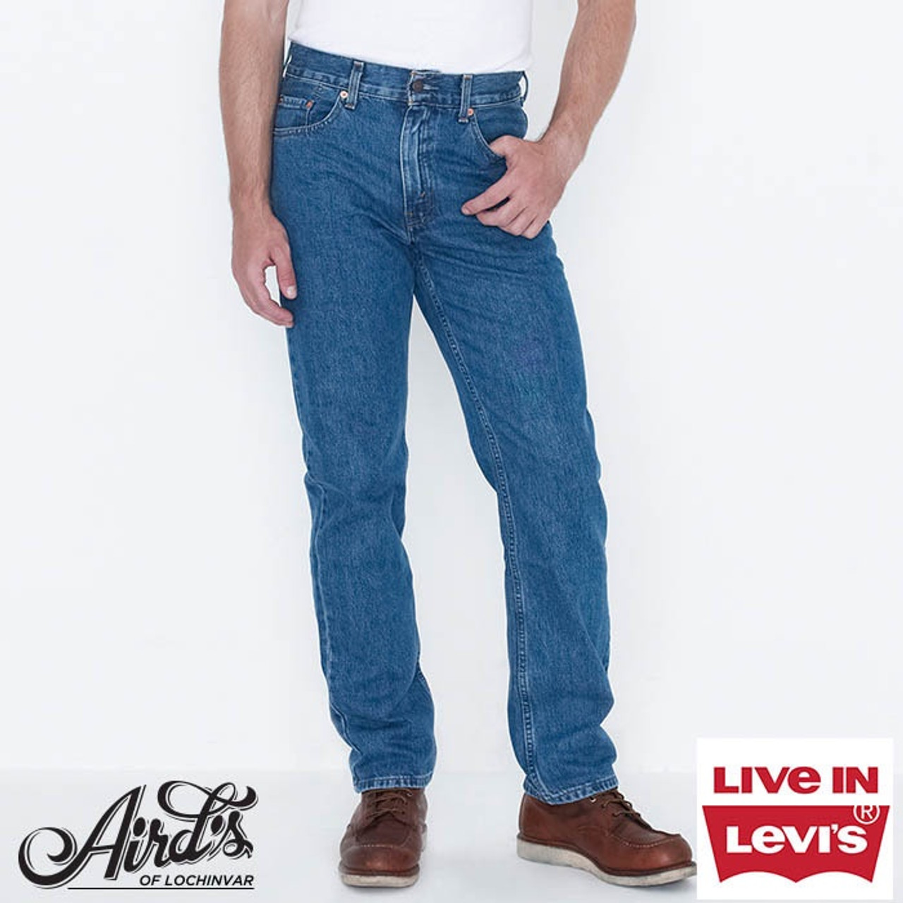 levis 516 stonewash