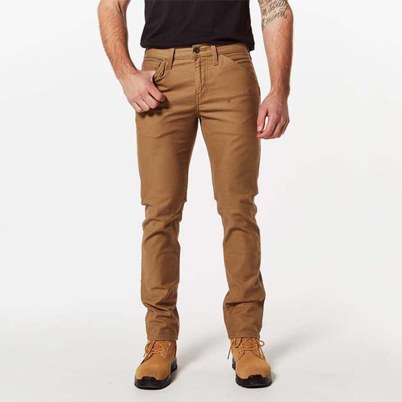 levi's workwear 511