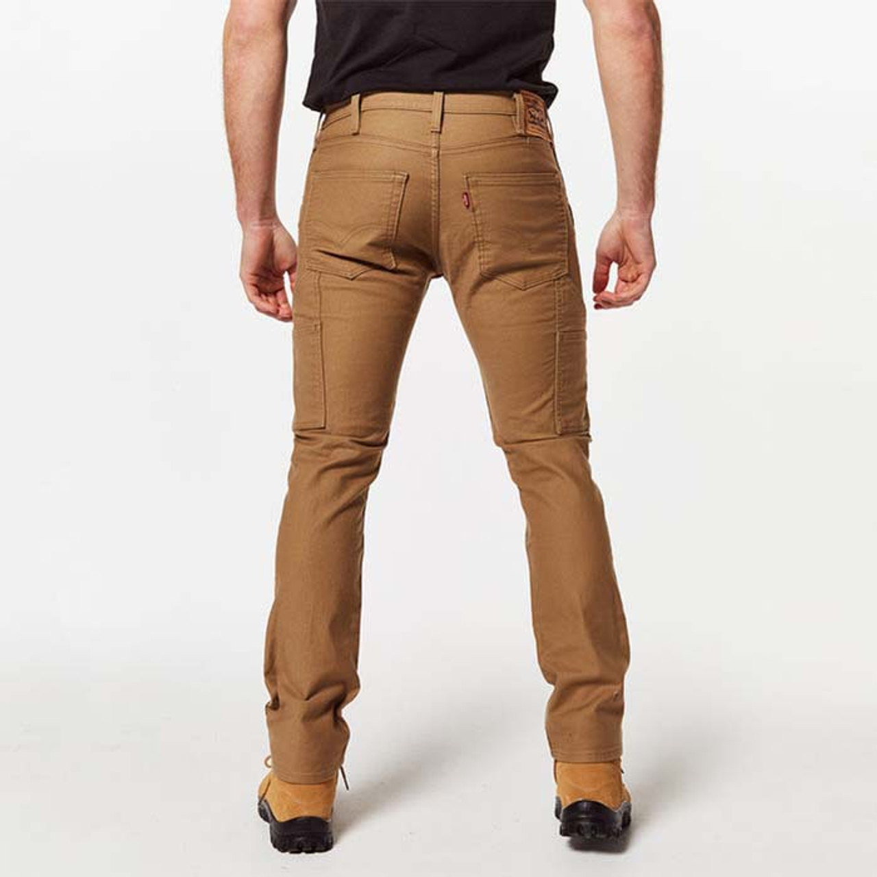 levi's slim fit cargo pants