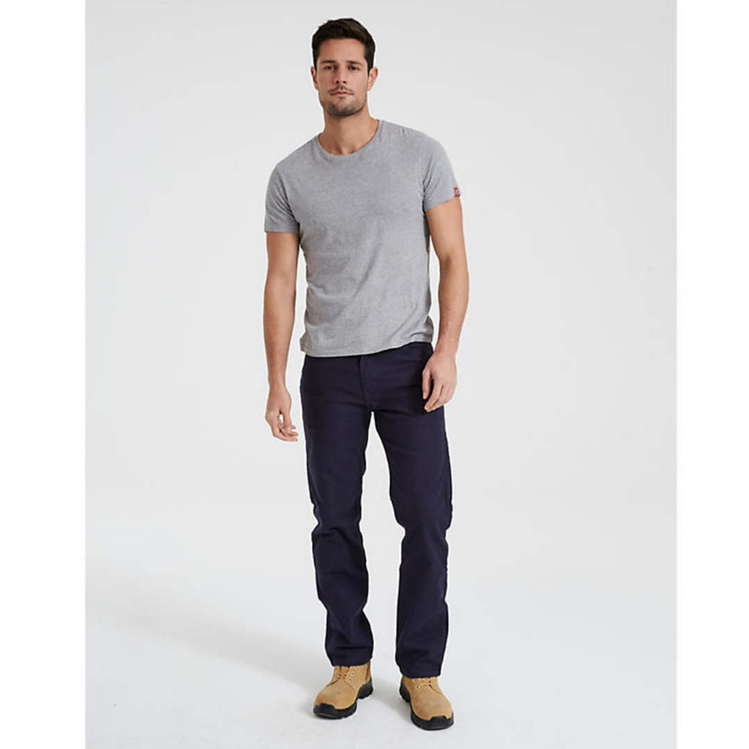 Levi Workwear 505 Utility Navy - Airds Of Lochinvar