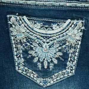 Grace In L.A Jeans jb51518sl Grace In L.A Jeans jb51518sl