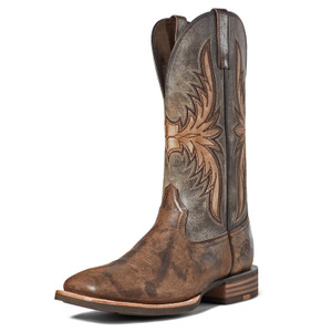 ariat breakthrough