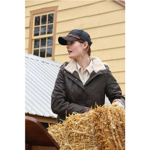 Outback Woodbury Jacket Outback Woodbury Jacket