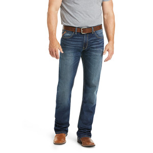 MENS - MENS JEANS - ARIAT JEANS - Airds 