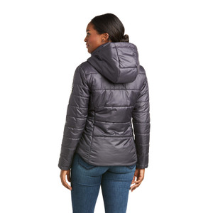 ARIAT WMS HARMONY JACKET BANYAN BARK 
