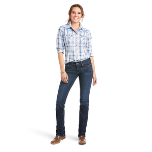 WOMENS - WOMENS JEANS - ARIAT JEANS 