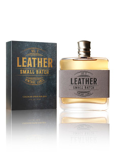 Leather No. 2 Small Batch