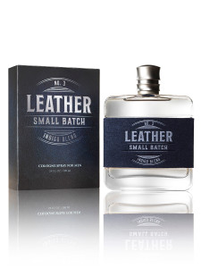 Leather Small Batch Indigo Leather Small Batch Indigo