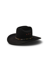 BRONCO BLACK BRONCO BLACK