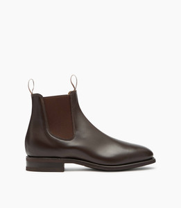 R.M.Williams Comfort Craftsman : Chestnut G fit R.M.Williams Comfort Craftsman : Chestnut G fit