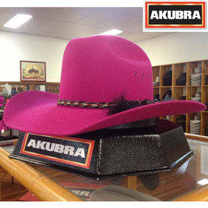 HATS - AKUBRA - Page 1 - Airds Of Lochinvar