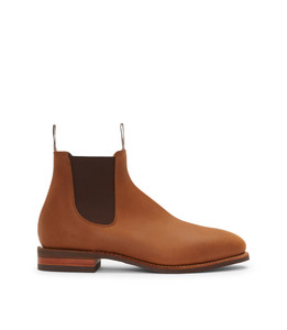 Comfort Craftsman in Vintage Brown H Fit B543B.VBFHCH Comfort Craftsman in Vintage Brown H Fit B543B.VBFHCH