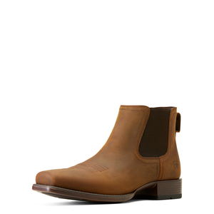 ARIAT MNS BOOKER ULTRA SQUARE TOE ARIAT MNS BOOKER ULTRA SQUARE TOE