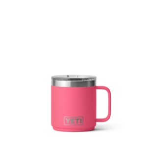 TROPICAL PINK 10 OZ MUG